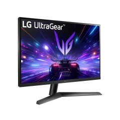 LG 27GS60F écran plat de PC 68,6 cm (27") 1920 x 1080 pixels Full HD LCD Noir
