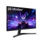 LG 27GS60F écran plat de PC 68,6 cm (27") 1920 x 1080 pixels Full HD LCD Noir LG 27GS60F écran plat de PC 68,6 cm (27") 1920 x 1080 pixels Full HD LCD Noir