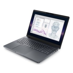 DELL Pro Max 16 Plus MB16250 Intel Core Ultra 7 265HX Station de travail mobile 40,6 cm (16") Full HD+ 32 Go DDR5-SDRAM 1 To