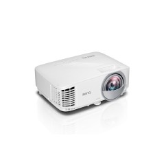 BenQ MW809STH Projecteur à focale courte 3600 ANSI lumens DLP XGA (1024x768) Blanc