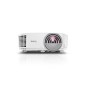 BenQ MW809STH Projecteur à focale courte 3600 ANSI lumens DLP XGA (1024x768) Blanc