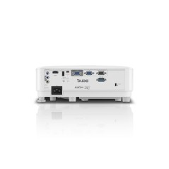 BenQ MW809STH Projecteur à focale courte 3600 ANSI lumens DLP XGA (1024x768) Blanc