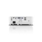 BenQ MW809STH Projecteur à focale courte 3600 ANSI lumens DLP XGA (1024x768) Blanc