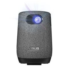ASUS ZenBeam Latte L1 Projecteur à focale standard LED 1080p (1920x1080) Gris