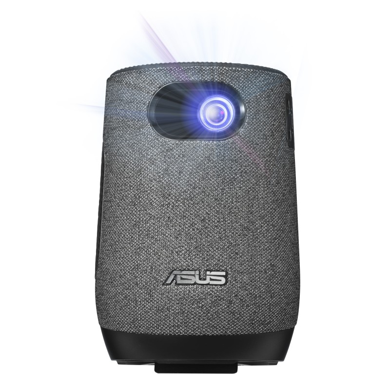 ASUS ZenBeam Latte L1 Projecteur à focale standard LED 1080p (1920x1080) Gris