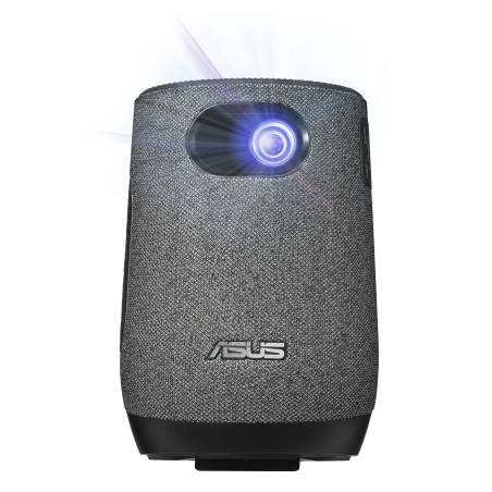 ASUS ZenBeam Latte L1 Projecteur à focale standard LED 1080p (1920x1080) Gris
