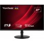Viewsonic VG2708A écran plat de PC 68,6 cm (27") 1920 x 1080 pixels Full HD LED Noir