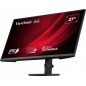 Viewsonic VG2708A écran plat de PC 68,6 cm (27") 1920 x 1080 pixels Full HD LED Noir