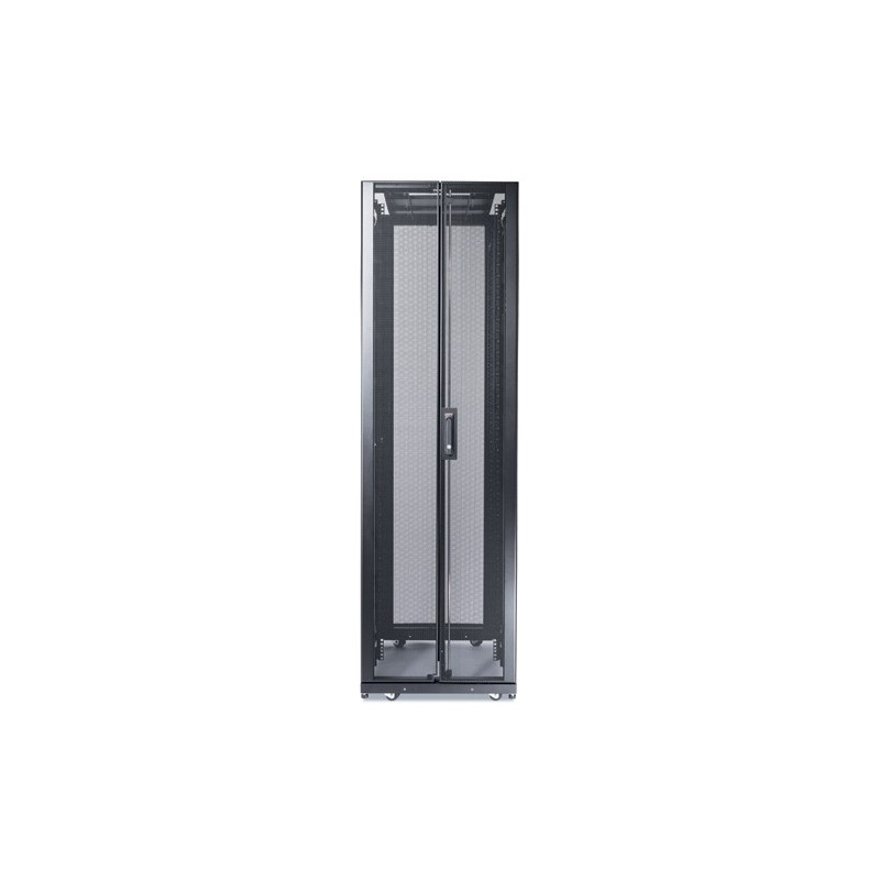 APC NetShelter SX 42U Noir