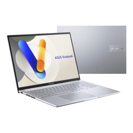 ASUS Vivobook 16 S1605VA-DRMB1661W Intel Core 7 150U Ordinateur portable 40,6 cm (16") WUXGA 16 Go DDR4-SDRAM 512 Go SSD Wi-Fi