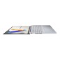ASUS Vivobook 16 S1605VA-DRMB1661W Intel Core 7 150U Ordinateur portable 40,6 cm (16") WUXGA 16 Go DDR4-SDRAM 512 Go SSD Wi-Fi