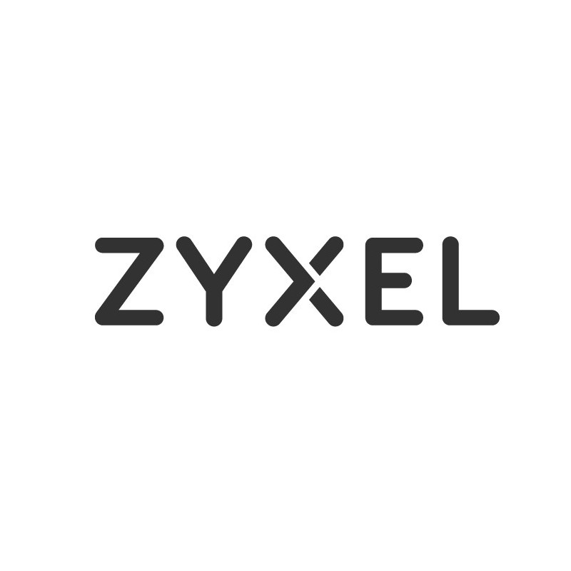 Zyxel LIC-EUCS-ZZ0009F extension de garantie et support 1 licence(s) Zyxel LIC-EUCS-ZZ0009F extension de garantie et support 1 licence(s)