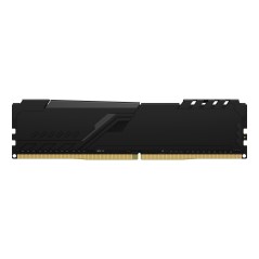 Kingston Technology FURY Beast 16Go 3600MT/s DDR4 CL18 DIMM Black