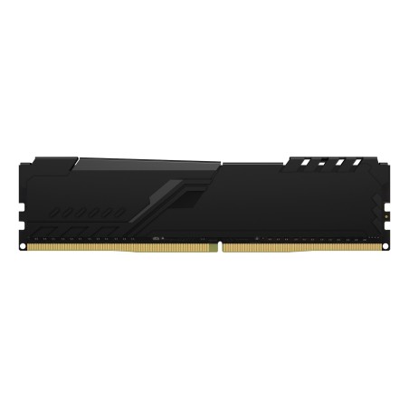Kingston Technology FURY Beast 16Go 3600MT/s DDR4 CL18 DIMM Black