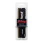 Kingston Technology FURY Beast 16Go 3600MT/s DDR4 CL18 DIMM Black Kingston Technology FURY Beast 16Go 3600MT/s DDR4 CL18 DIMM Black