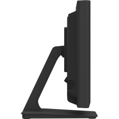 iiyama T1531SR-B1S écran plat de PC 38,1 cm (15") 1024 x 768 pixels XGA LCD Écran tactile Noir