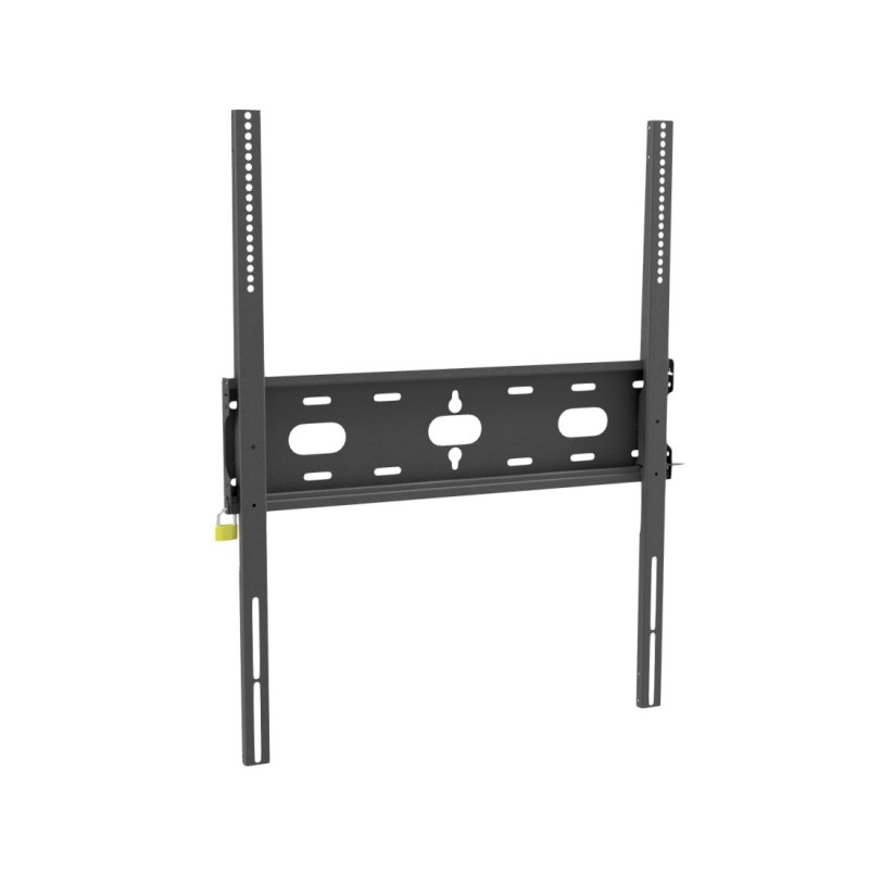 iiyama MD-WM6080 support d'écran plat pour bureau Mur Noir iiyama MD-WM6080 support d'écran plat pour bureau Mur Noir