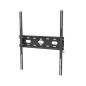 iiyama MD-WM6080 support d'écran plat pour bureau Mur Noir iiyama MD-WM6080 support d'écran plat pour bureau Mur Noir