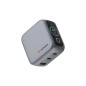 Verbatim 30238 chargeur d'appareils mobiles Universel Noir Secteur Charge rapide Intérieure