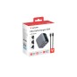 Verbatim 30238 chargeur d'appareils mobiles Universel Noir Secteur Charge rapide Intérieure