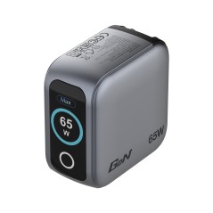 Verbatim 30238 chargeur d'appareils mobiles Universel Noir Secteur Charge rapide Intérieure