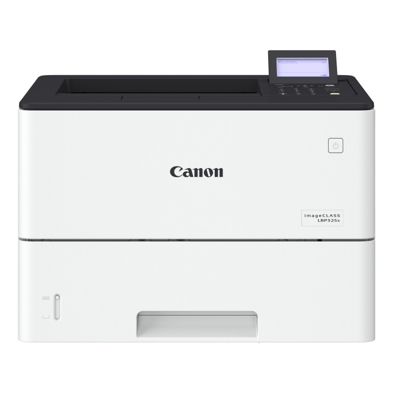 Canon i-SENSYS LBP325x 600 x 600 DPI A4 Canon i-SENSYS LBP325x 600 x 600 DPI A4