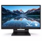 Philips 242B9TL/00 écran plat de PC 60,5 cm (23.8") 1920 x 1080 pixels Full HD LCD Écran tactile Noir Philips 242B9TL/00 écran plat de PC 60,5 cm (23.8") 1920 x 1080 pixels Full HD LCD Écran tactile Noir