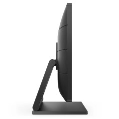 Philips 242B9TL 00 écran plat de PC 60,5 cm (23.8") 1920 x 1080 pixels Full HD LCD Écran tactile Noir