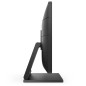 Philips 242B9TL/00 écran plat de PC 60,5 cm (23.8") 1920 x 1080 pixels Full HD LCD Écran tactile Noir Philips 242B9TL/00 écran plat de PC 60,5 cm (23.8") 1920 x 1080 pixels Full HD LCD Écran tactile Noir