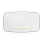 Zyxel WBE660S-EU0101F point d'accès réseaux locaux sans fil 11530 Mbit/s Gris Connexion Ethernet, supportant l'alimentation via