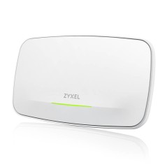 Zyxel WBE660S-EU0101F point d'accès réseaux locaux sans fil 11530 Mbit/s Gris Connexion Ethernet, supportant l'alimentation via