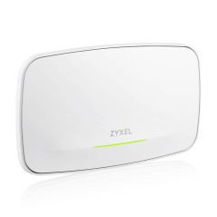 Zyxel WBE660S-EU0101F point d'accès réseaux locaux sans fil 11530 Mbit s Gris Connexion Ethernet, supportant l'alimentation via