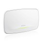 Zyxel WBE660S-EU0101F point d'accès réseaux locaux sans fil 11530 Mbit/s Gris Connexion Ethernet, supportant l'alimentation via