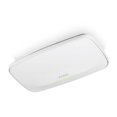 Zyxel WBE660S-EU0101F point d'accès réseaux locaux sans fil 11530 Mbit s Gris Connexion Ethernet, supportant l'alimentation via