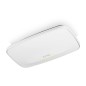 Zyxel WBE660S-EU0101F point d'accès réseaux locaux sans fil 11530 Mbit/s Gris Connexion Ethernet, supportant l'alimentation via