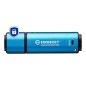 Kingston Technology IronKey 16Go USB-C Vault Privacy 50C chiffrée AES-256, FIPS 197