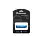 Kingston Technology IronKey 16Go USB-C Vault Privacy 50C chiffrée AES-256, FIPS 197