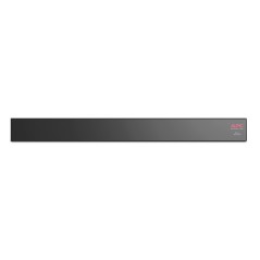 APC AP9571A unité de distribution d'énergie 1U Gris
