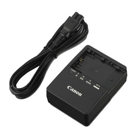 Canon LC-E6E chargeur de batterie
