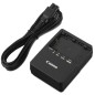 Canon LC-E6E chargeur de batterie Canon LC-E6E chargeur de batterie
