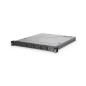 Lenovo ThinkSystem SR250 serveur 0 Go Rack (1 U) Intel Xeon E E-2278G 3,4 GHz 16 Go DDR4-SDRAM 450 W