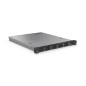 Lenovo ThinkSystem SR250 serveur 0 Go Rack (1 U) Intel Xeon E E-2278G 3,4 GHz 16 Go DDR4-SDRAM 450 W