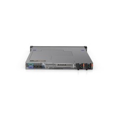 Lenovo ThinkSystem SR250 serveur 0 Go Rack (1 U) Intel Xeon E E-2278G 3,4 GHz 16 Go DDR4-SDRAM 450 W