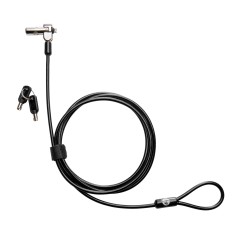 HP Câble de verrouillage à clé Nano