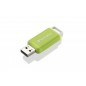 Verbatim V DataBar lecteur USB flash 32 Go USB Type-A 2.0 Vert Verbatim V DataBar lecteur USB flash 32 Go USB Type-A 2.0 Vert