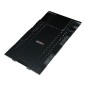 APC Capot Performance NetShelter SX, 600 mm de largeur x 1 200 mm de profondeur, noir APC Capot Performance NetShelter SX, 600 mm de largeur x 1 200 mm de profondeur, noir