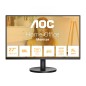AOC 27B3CA2 écran plat de PC 68,6 cm (27") 1920 x 1080 pixels Full HD LED Noir AOC 27B3CA2 écran plat de PC 68,6 cm (27") 1920 x 1080 pixels Full HD LED Noir