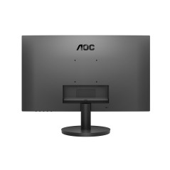 AOC 27B3CA2 écran plat de PC 68,6 cm (27") 1920 x 1080 pixels Full HD LED Noir