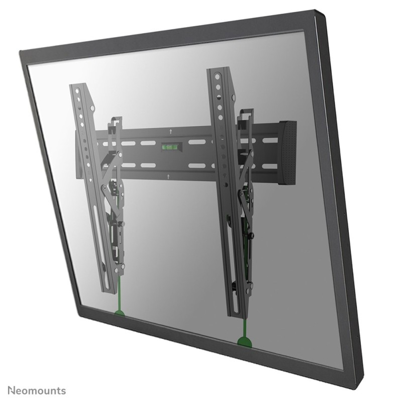 Neomounts NM-W345BLACK Support pour écran mural 32-55" - inclinable
