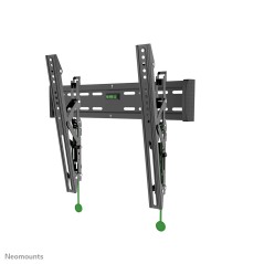 Neomounts NM-W345BLACK Support pour écran mural 32-55" - inclinable